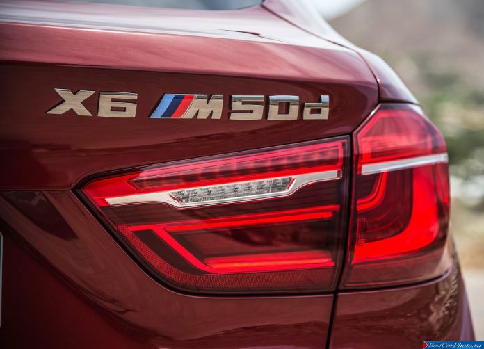 2015 BMW X6 - фотография 79 из 89 2015 BMW X6 - фотография 79 из 89