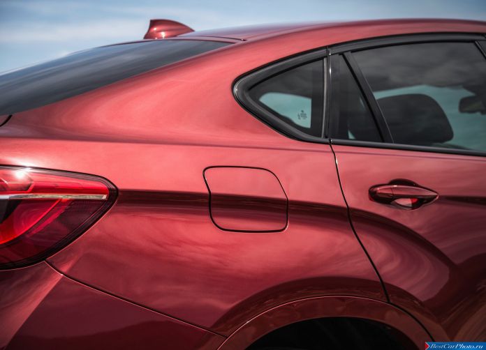 2015 BMW X6 - фотография 81 из 89 2015 BMW X6 - фотография 81 из 89