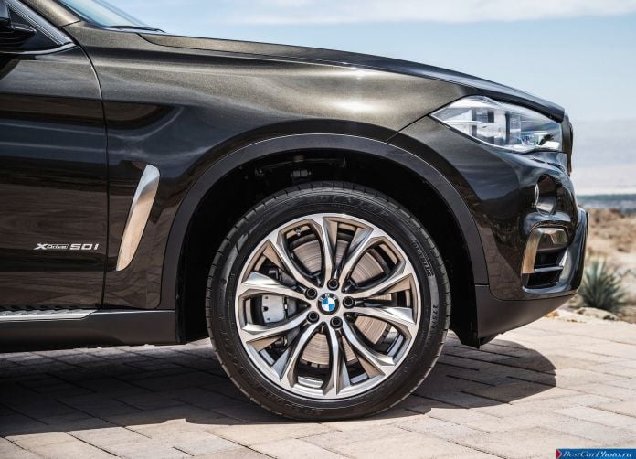 2015 BMW X6 - фотография 82 из 89 2015 BMW X6 - фотография 82 из 89