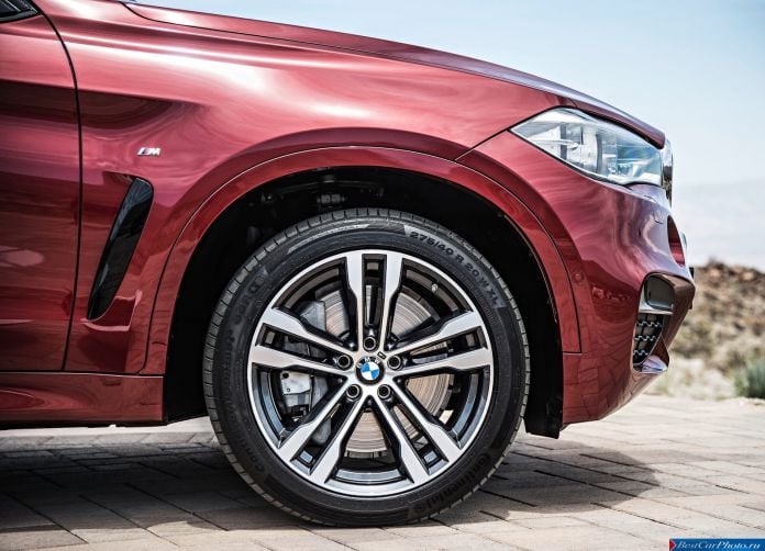 2015 BMW X6 - фотография 83 из 89 2015 BMW X6 - фотография 83 из 89