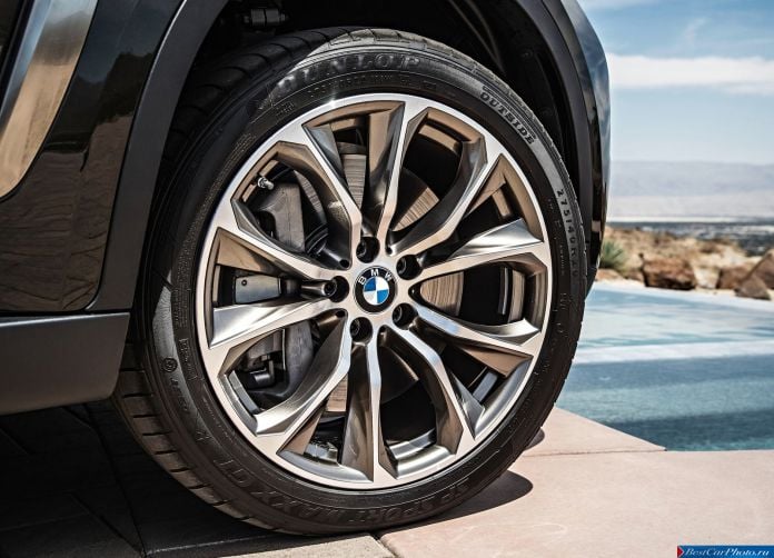 2015 BMW X6 - фотография 84 из 89 2015 BMW X6 - фотография 84 из 89