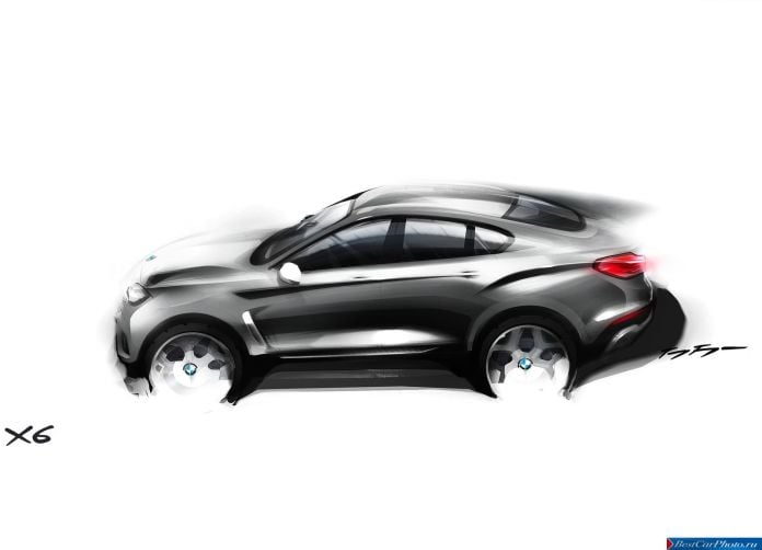 2015 BMW X6 - фотография 86 из 89 2015 BMW X6 - фотография 86 из 89