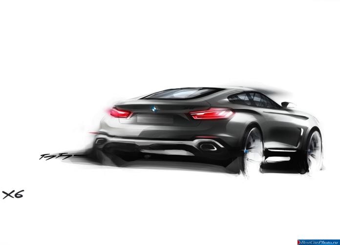 2015 BMW X6 - фотография 87 из 89 2015 BMW X6 - фотография 87 из 89
