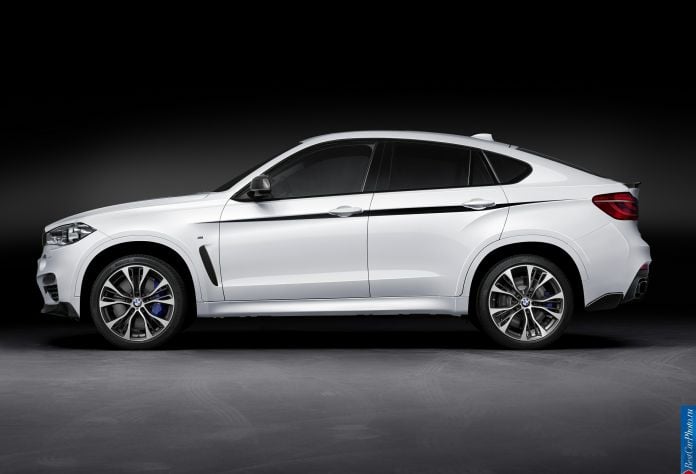 2015 BMW X6 M Performance - фотография 3 из 19 2015 BMW X6 M Performance - фотография 3 из 19