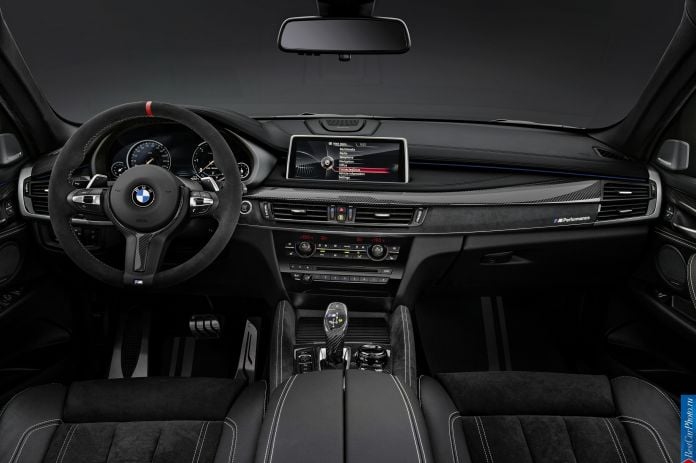 2015 BMW X6 M Performance - фотография 14 из 19 2015 BMW X6 M Performance - фотография 14 из 19