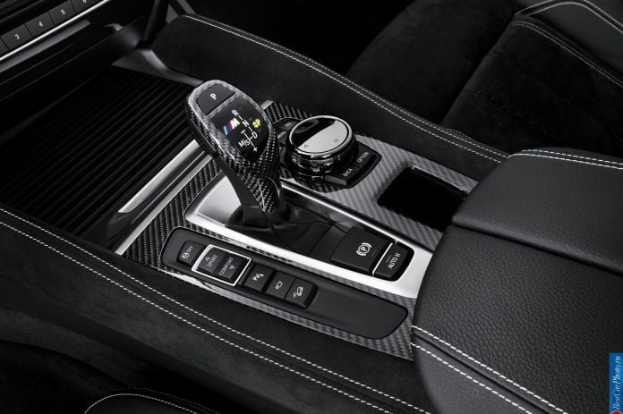 2015 BMW X6 M Performance - фотография 15 из 19 2015 BMW X6 M Performance - фотография 15 из 19