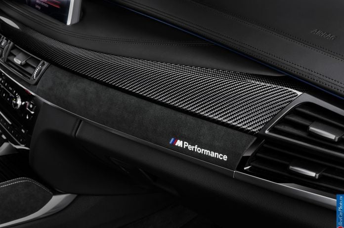 2015 BMW X6 M Performance - фотография 17 из 19 2015 BMW X6 M Performance - фотография 17 из 19