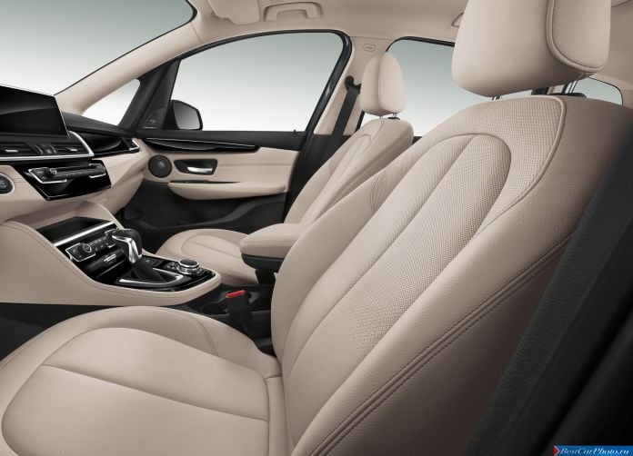 2016 BMW 2-Series Gran Tourer - фотография 157 из 199 2016 BMW 2-Series Gran Tourer - фотография 157 из 199
