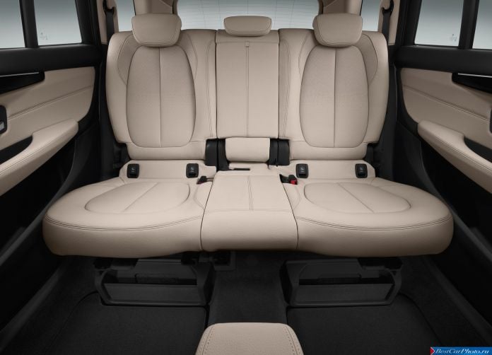 2016 BMW 2-Series Gran Tourer - фотография 162 из 199 2016 BMW 2-Series Gran Tourer - фотография 162 из 199