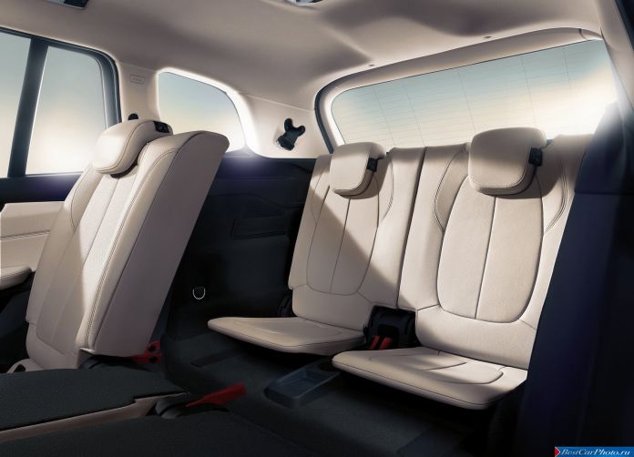 2016 BMW 2-Series Gran Tourer - фотография 163 из 199 2016 BMW 2-Series Gran Tourer - фотография 163 из 199