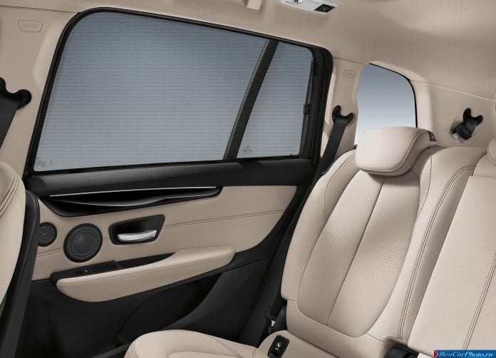 2016 BMW 2-Series Gran Tourer - фотография 173 из 199 2016 BMW 2-Series Gran Tourer - фотография 173 из 199
