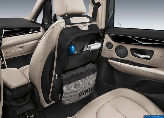2016 BMW 2-Series Gran Tourer - фотография 176 из 199 2016 BMW 2-Series Gran Tourer - фотография 176 из 199