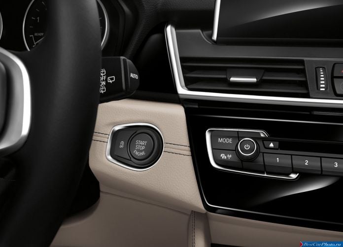 2016 BMW 2-Series Gran Tourer - фотография 179 из 199 2016 BMW 2-Series Gran Tourer - фотография 179 из 199