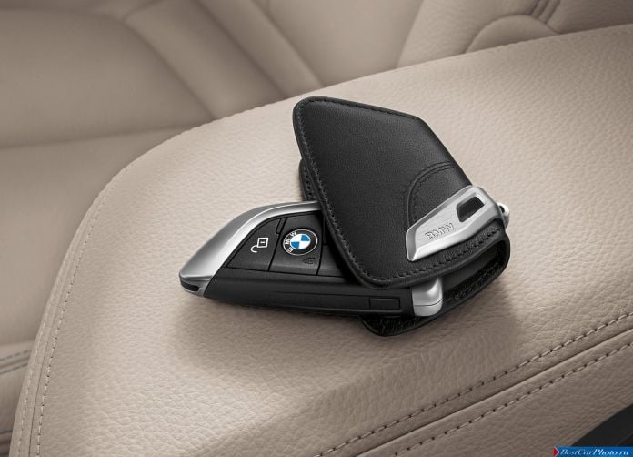 2016 BMW 2-Series Gran Tourer - фотография 180 из 199 2016 BMW 2-Series Gran Tourer - фотография 180 из 199
