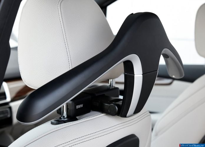 2016 BMW 2-Series Gran Tourer - фотография 182 из 199 2016 BMW 2-Series Gran Tourer - фотография 182 из 199