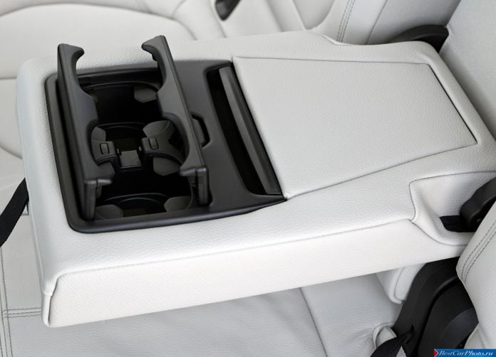 2016 BMW 2-Series Gran Tourer - фотография 183 из 199 2016 BMW 2-Series Gran Tourer - фотография 183 из 199