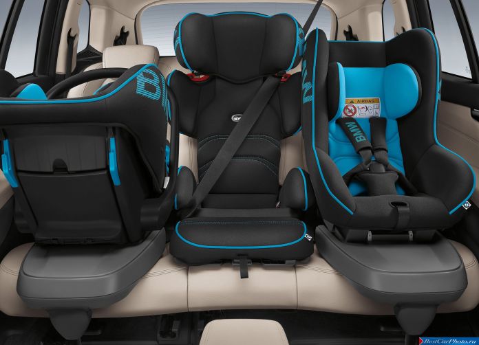 2016 BMW 2-Series Gran Tourer - фотография 186 из 199 2016 BMW 2-Series Gran Tourer - фотография 186 из 199