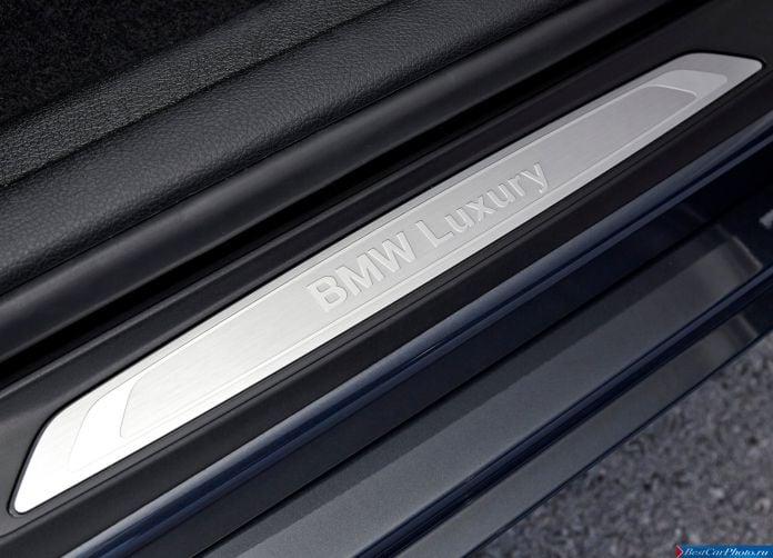 2016 BMW 2-Series Gran Tourer - фотография 194 из 199 2016 BMW 2-Series Gran Tourer - фотография 194 из 199