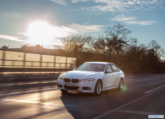 2016 BMW 330e - фотография 16 из 89 2016 BMW 330e - фотография 16 из 89