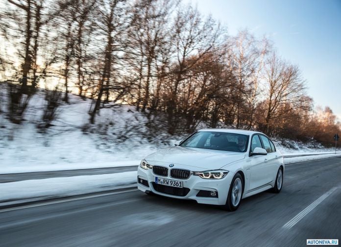 2016 BMW 330e - фотография 18 из 89 2016 BMW 330e - фотография 18 из 89