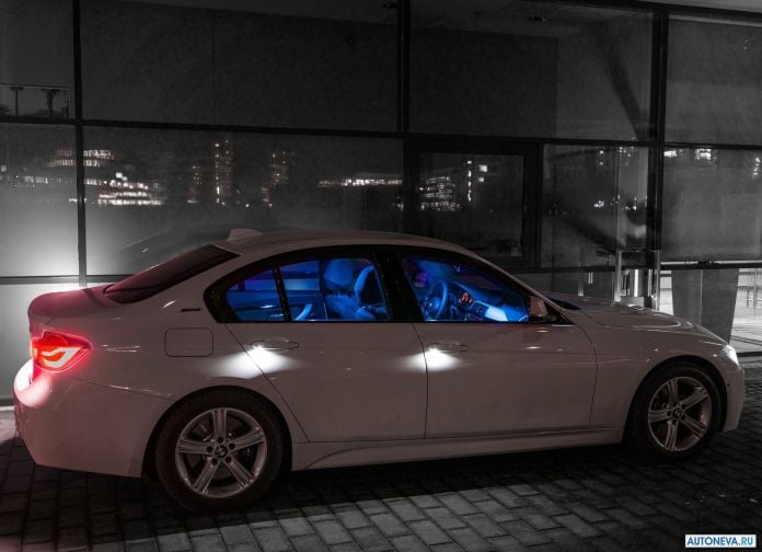 2016 BMW 330e - фотография 27 из 89 2016 BMW 330e - фотография 27 из 89