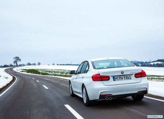 2016 BMW 330e - фотография 47 из 89 2016 BMW 330e - фотография 47 из 89