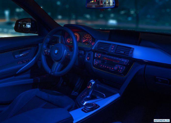 2016 BMW 330e - фотография 53 из 89 2016 BMW 330e - фотография 53 из 89