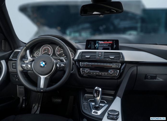 2016 BMW 330e - фотография 55 из 89 2016 BMW 330e - фотография 55 из 89