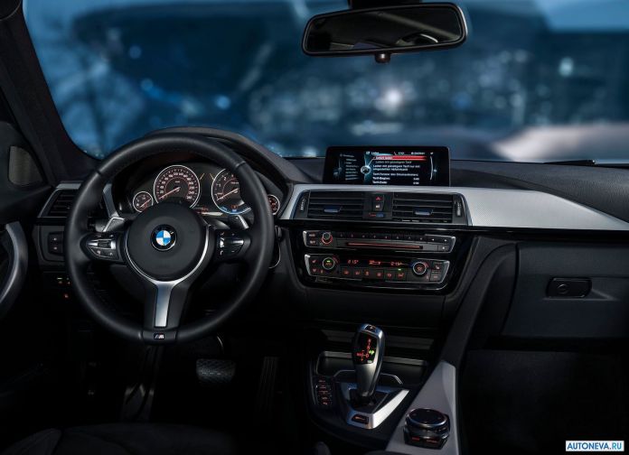 2016 BMW 330e - фотография 56 из 89 2016 BMW 330e - фотография 56 из 89