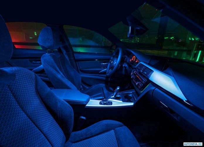 2016 BMW 330e - фотография 57 из 89 2016 BMW 330e - фотография 57 из 89