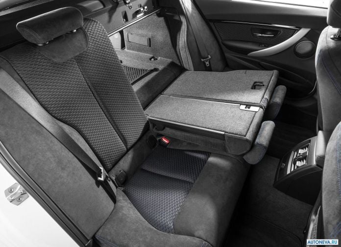 2016 BMW 330e - фотография 59 из 89 2016 BMW 330e - фотография 59 из 89