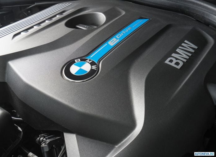 2016 BMW 330e - фотография 81 из 89 2016 BMW 330e - фотография 81 из 89