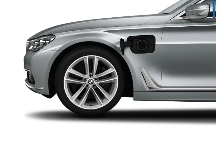 2016 BMW 7-Series - фотография 55 из 116 2016 BMW 7-Series - фотография 55 из 116