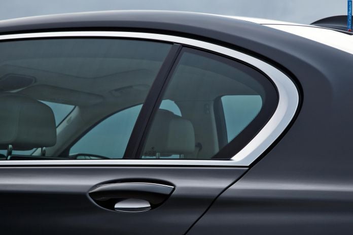 2016 BMW 7-Series - фотография 62 из 116 2016 BMW 7-Series - фотография 62 из 116