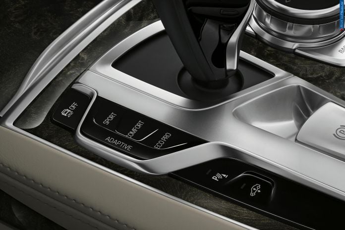 2016 BMW 7-Series - фотография 88 из 116 2016 BMW 7-Series - фотография 88 из 116