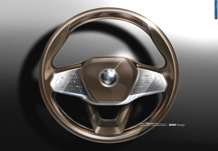 2016 BMW 7-Series - фотография 104 из 116 2016 BMW 7-Series - фотография 104 из 116