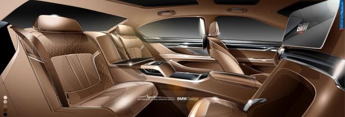 2016 BMW 7-Series - фотография 106 из 116 2016 BMW 7-Series - фотография 106 из 116