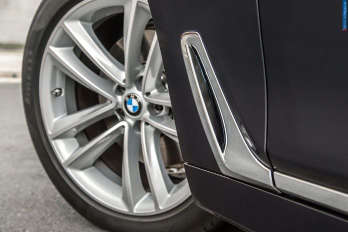 2016 BMW 730d - фотография 88 из 102 2016 BMW 730d - фотография 88 из 102