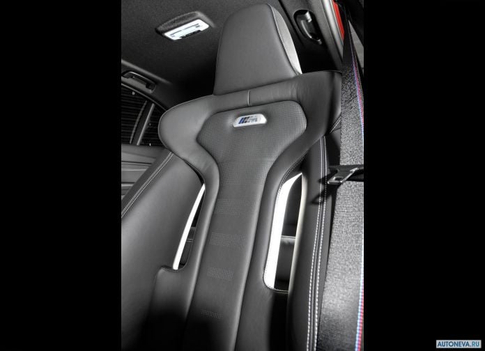 2016 BMW M3 Competition Edition - фотография 23 из 25 2016 BMW M3 Competition Edition - фотография 23 из 25
