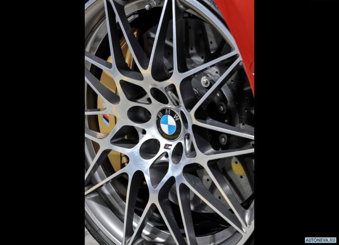 2016 BMW M3 Competition Edition - фотография 25 из 25 2016 BMW M3 Competition Edition - фотография 25 из 25