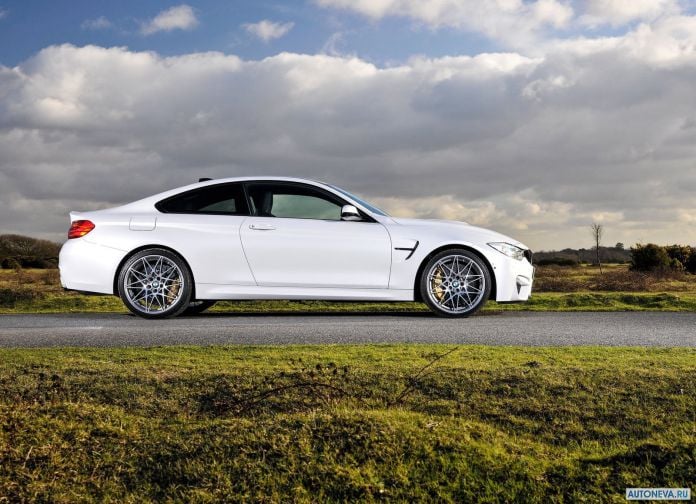 2016 BMW M4 Competition Edition - фотография 9 из 24 2016 BMW M4 Competition Edition - фотография 9 из 24