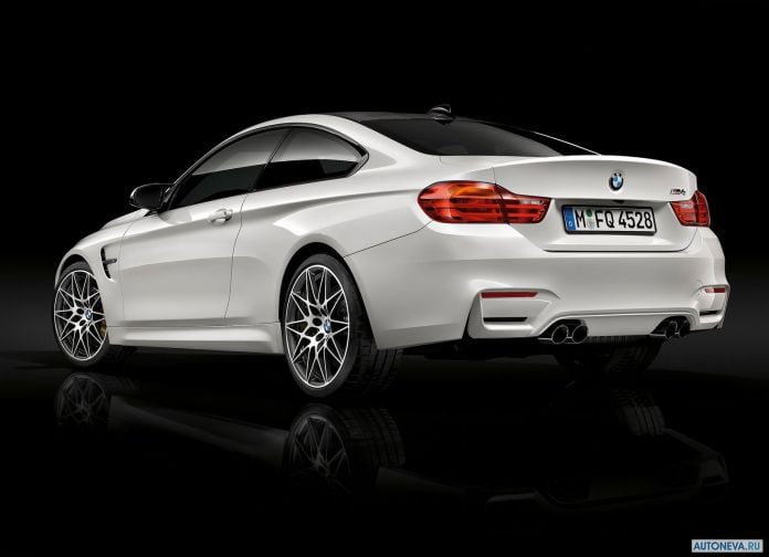 2016 BMW M4 Competition Edition - фотография 18 из 24 2016 BMW M4 Competition Edition - фотография 18 из 24
