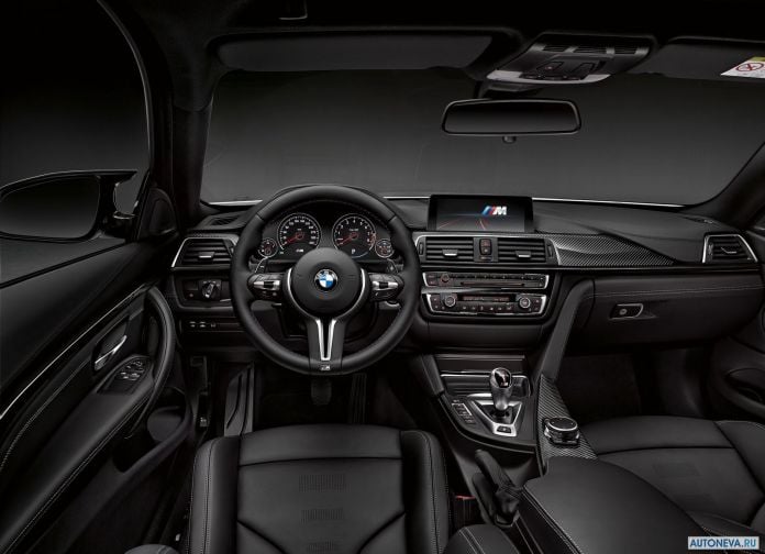 2016 BMW M4 Competition Edition - фотография 20 из 24 2016 BMW M4 Competition Edition - фотография 20 из 24