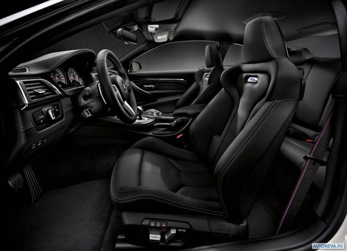 2016 BMW M4 Competition Edition - фотография 21 из 24 2016 BMW M4 Competition Edition - фотография 21 из 24