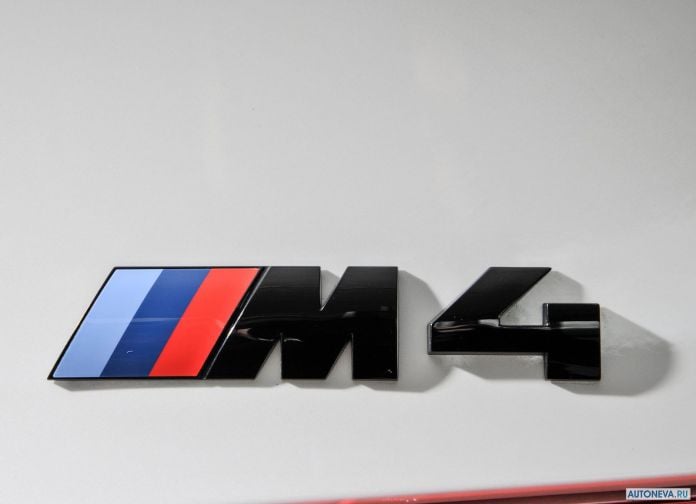 2016 BMW M4 Competition Edition - фотография 23 из 24 2016 BMW M4 Competition Edition - фотография 23 из 24