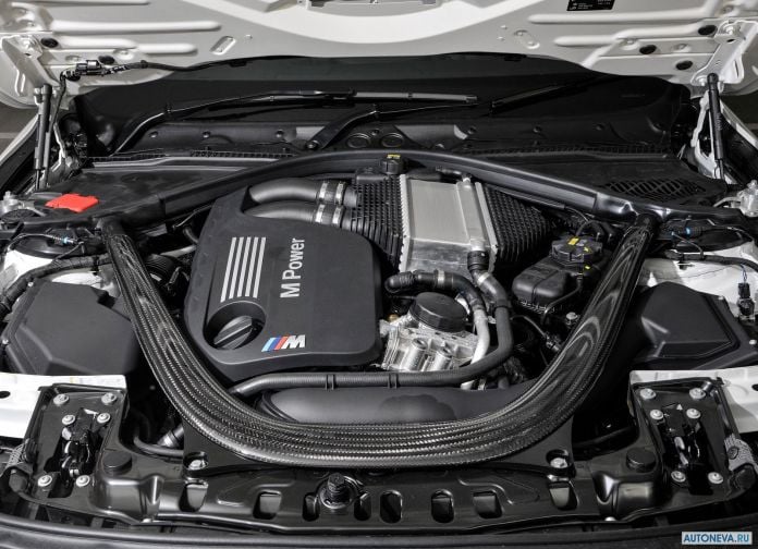 2016 BMW M4 Competition Edition - фотография 24 из 24 2016 BMW M4 Competition Edition - фотография 24 из 24