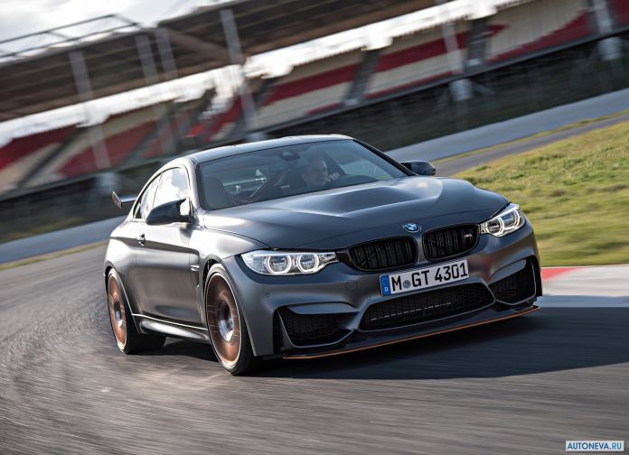 2016 BMW M4 GTS - фотография 13 из 143 2016 BMW M4 GTS - фотография 13 из 143