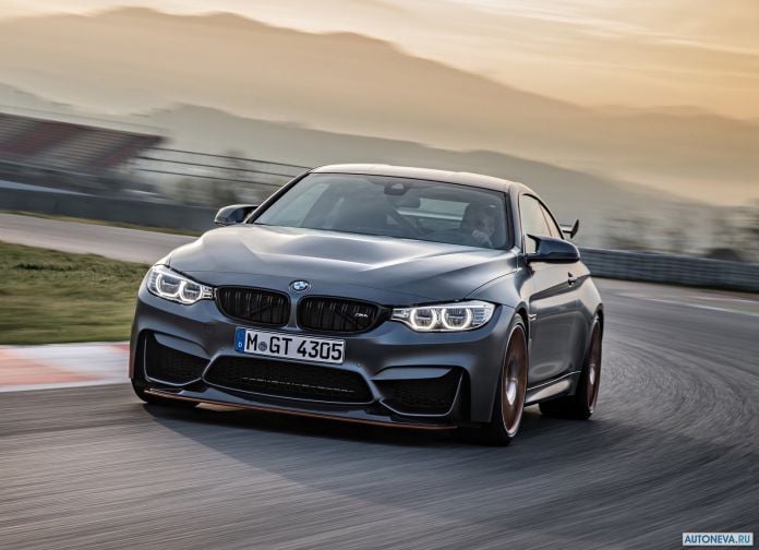 2016 BMW M4 GTS - фотография 21 из 143 2016 BMW M4 GTS - фотография 21 из 143