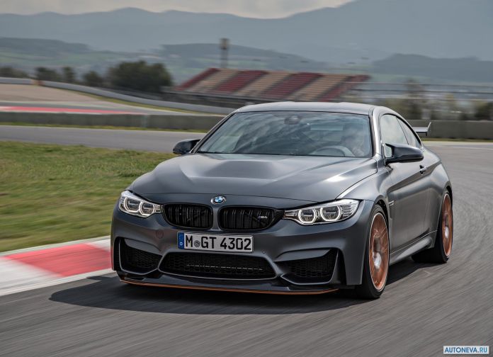 2016 BMW M4 GTS - фотография 23 из 143 2016 BMW M4 GTS - фотография 23 из 143