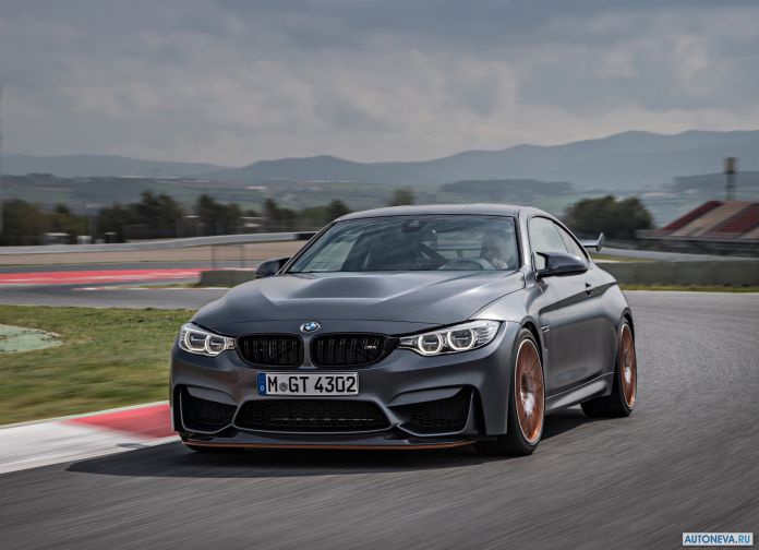 2016 BMW M4 GTS - фотография 24 из 143 2016 BMW M4 GTS - фотография 24 из 143